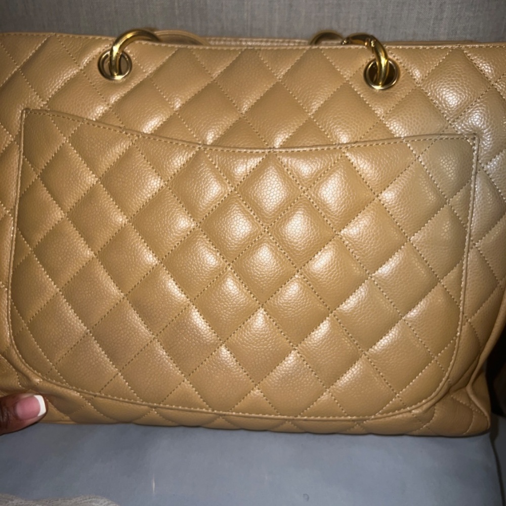 Chanel Gst - Picture 13 of 14